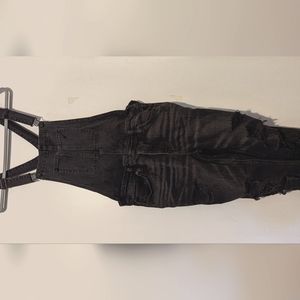 American Eagle Overalls